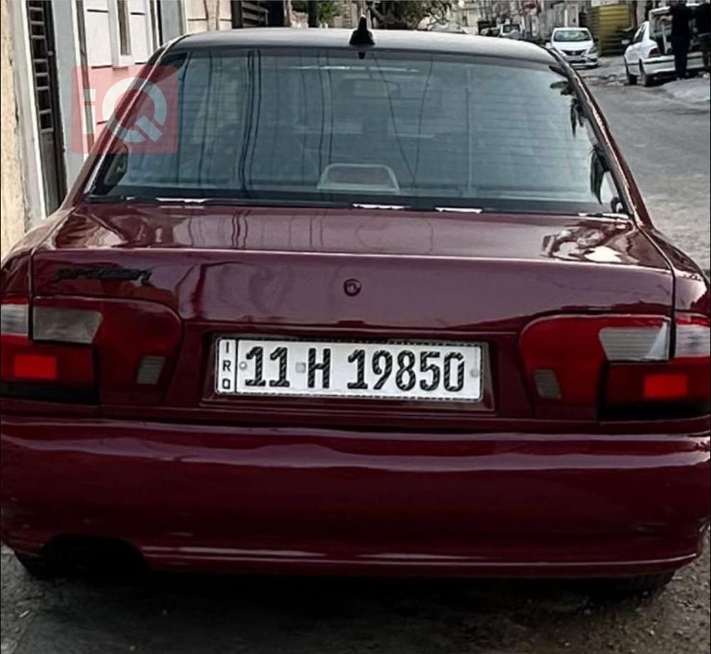 پرۆتۆن ویرا